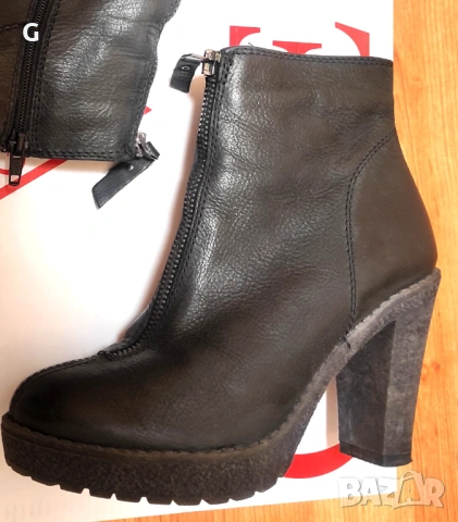 Giorgio Picino дамски боти, снимка 2 - Дамски боти - 53063514