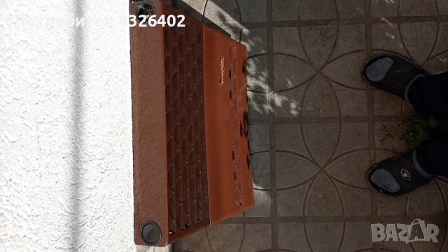 печка за каравана, снимка 3 - Газови котлони - 51571075