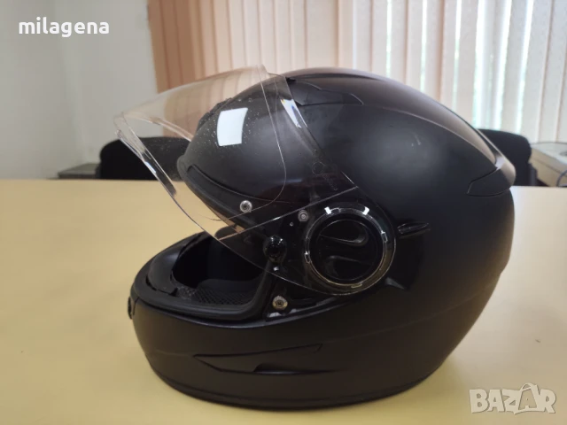 Каска за мотоциклет Scorpion