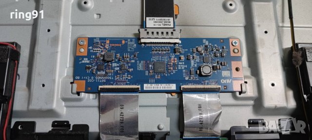 Телевизор Samsung UE42F5000AW На части , снимка 3 - Части и Платки - 38627740