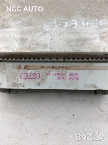 Компютър Двигател 89FB-12A650-BB, Ford, снимка 2 - Части - 40890991