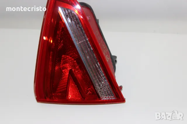 Десен вътрешен стоп Audi A5 8T 8F7 coupe cabrio (2007-2011г.) 8T0945094 десен стоп заден капак, снимка 3 - Части - 50338835