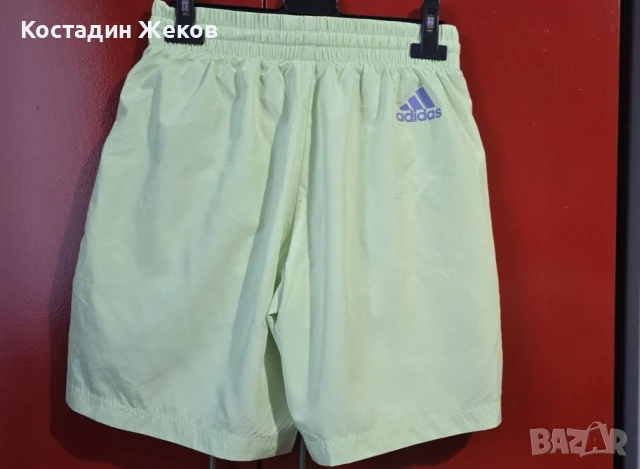 Нови. Дамски оригинални къси панталонки. Adidas , снимка 2 - Къси панталони и бермуди - 50911133