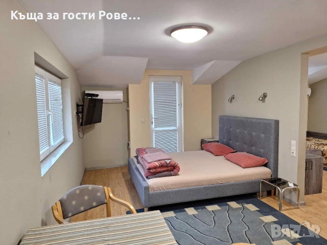 Нощувки в София, близо до летището, снимка 2 - Квартири, нощувки - 53482907