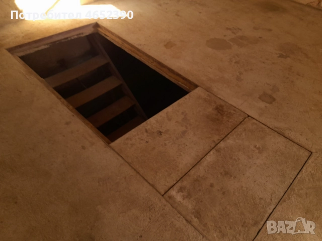 Гараж|Хале, снимка 11 - Гаражи и паркоместа - 52431072