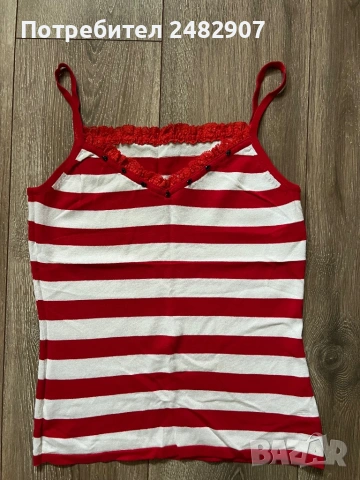 Дамски потник, снимка 3 - Потници - 53656074