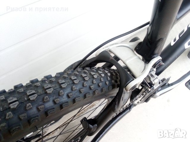SPECIALIZED EPIC COMP FSR I- GEN, снимка 6 - Велосипеди - 41533510