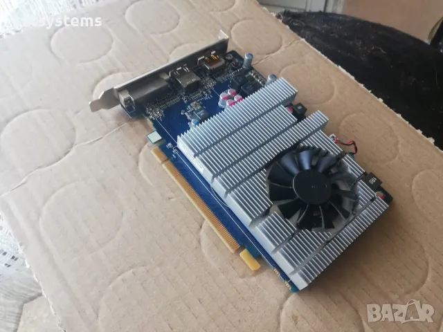 Видео карта AMD Radeon Sapphire HD R9 255 2048MB GDDR5 128bit PCI-E, снимка 4 - Видеокарти - 47828256