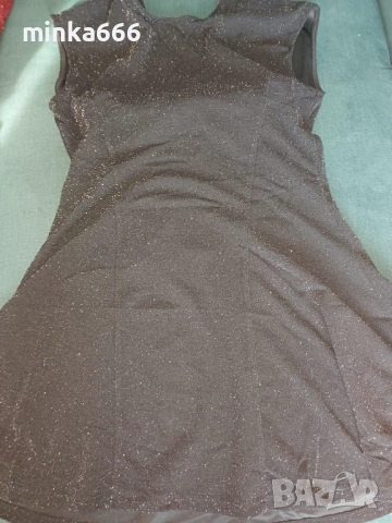 Празнична дамска рокля