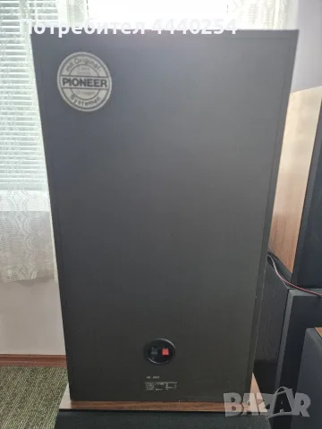 Pioneer ASL 2500, снимка 6 - Тонколони - 55843495