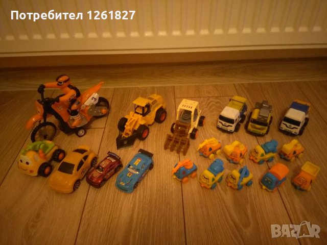 Детски играчки, снимка 2 - Играчки за стая - 40330901