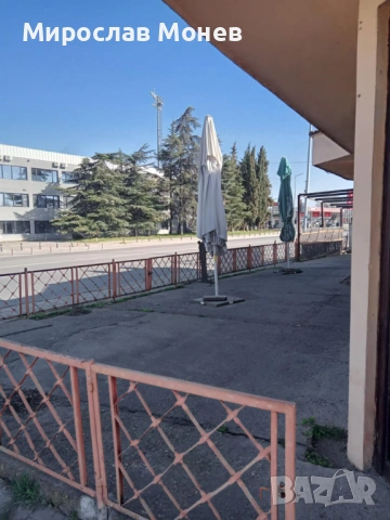Давам под наем Магазин за промишлени стоки,Авточасти,Агроаптека, офис и др., снимка 7 - Магазини - 52634274