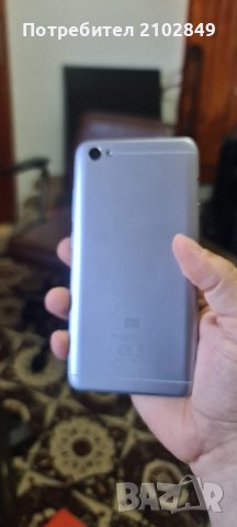 Xiaomi Redmi Note 5A На части , снимка 2 - Резервни части за телефони - 41944515