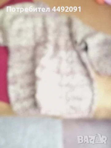 Мъжки зимни блузи , снимка 8 - Блузи - 50556138