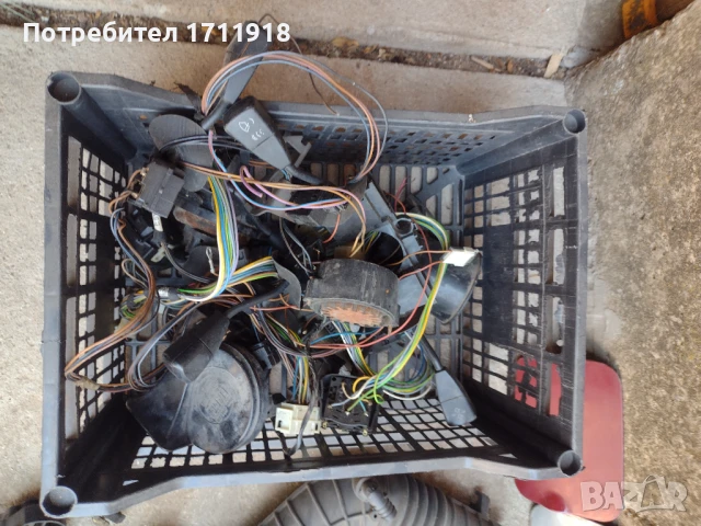 Части за BMW E36 , снимка 10 - Части - 50970902