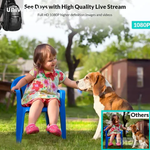 Мъжка кожена чанта със скрита камера, шпионска WIFI камера, снимка 3 - HD камери - 47618276