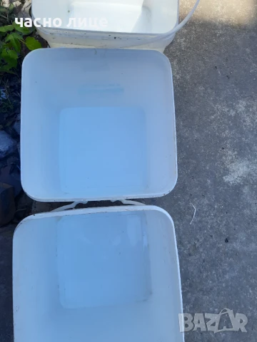 Кофи от сирене с капак