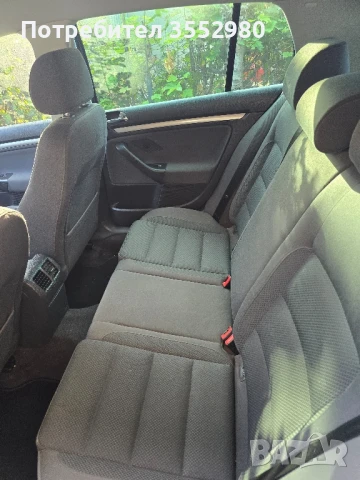 vw golf 5 dizel.2,0., снимка 6 - Автомобили и джипове - 51256715
