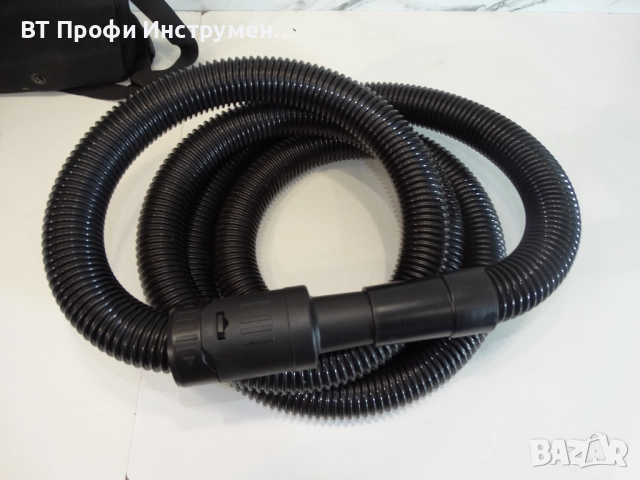 Hilti VC 4LX - 22 / Nuron - Мобилна прахосмукачка + раница, снимка 9 - Други инструменти - 51490701