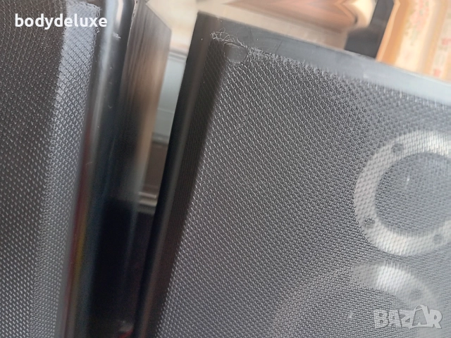 TEAC LS-870R трилентови тонколони, снимка 4 - Тонколони - 50715551