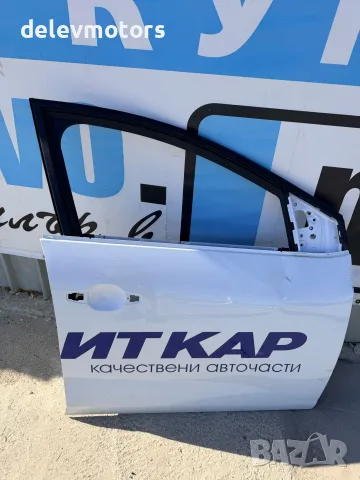 801003355R дясна врата със забележка от Dacia Sandero 3 1.0 TCe ECO-G