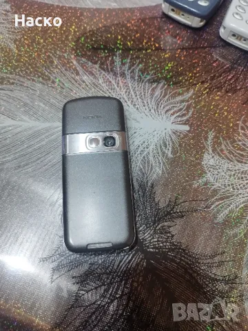 нокия 6070 работи отлично добра батерия и зарядно 35 лева , снимка 3 - Nokia - 48727341