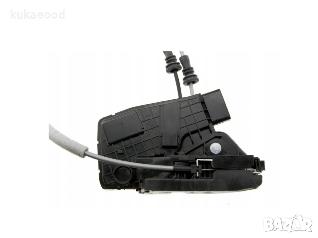 Брава за Hyundai Elantra 6 (2015-2020) за задна дясна врата, снимка 3 - Части - 44596777