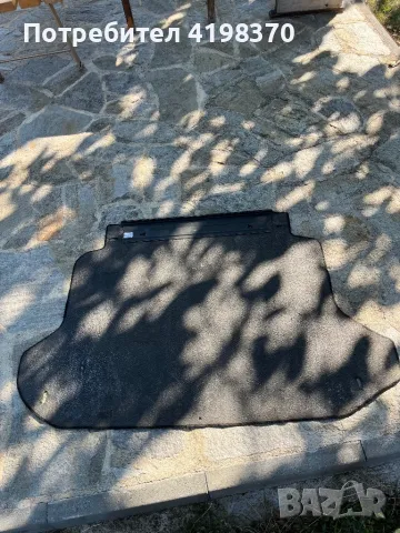 Мокет багажник Хонда ЦРВ 2 Honda CR-V, снимка 2 - Части - 47382569