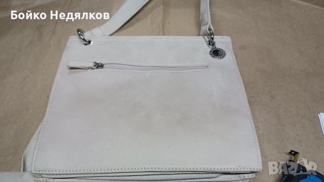 (226) ЛОТ Дамски чанти 5 бр., снимка 1