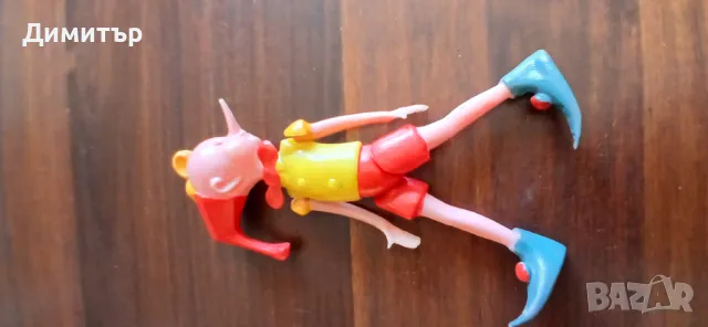 Ретро играчки, снимка 5 - Колекции - 49420573