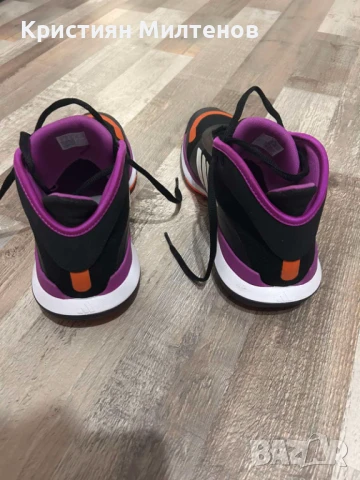 ADIDAS BOUNCE, снимка 2 - Маратонки - 50821982