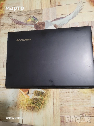 Lenovo IdeaPad B50-30, снимка 2 - Лаптопи за дома - 53846774