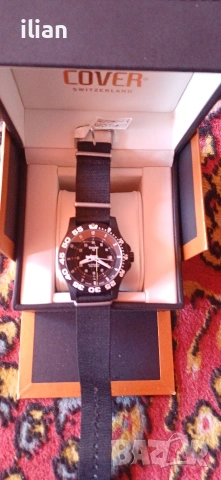 Traser automatic , снимка 6 - Мъжки - 53162422