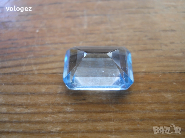 Фасетирани бижутерски полускъпоценни камъни, снимка 10 - Други ценни предмети - 43847776