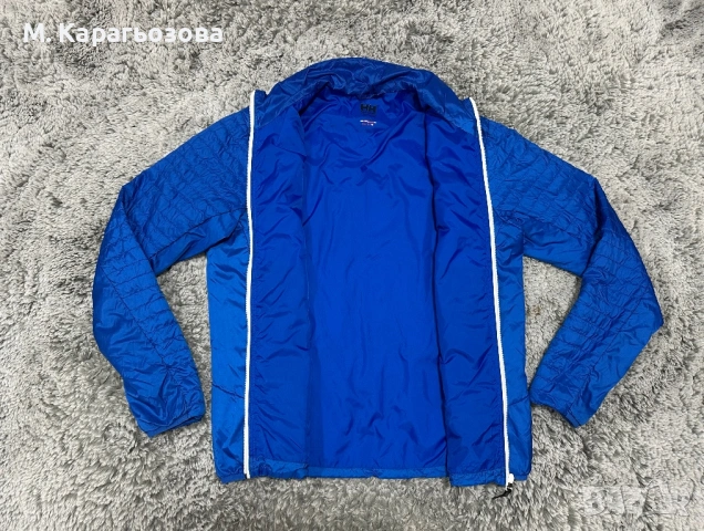 Мъжко яке Helly Hansen HP Insulator Jacket, Размер XL, снимка 7 - Якета - 53755177