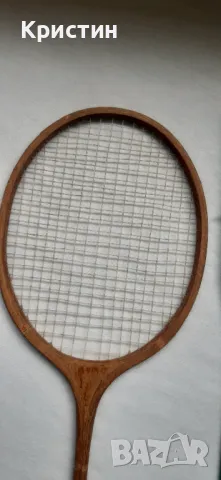 3 бр. ракети за бадминтон / федербал, снимка 2 - Тенис - 49698192