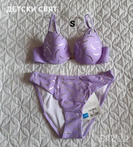 Нови бански костюми - комплекти и долнища- големи размери, снимка 7 - Бански костюми - 50318696