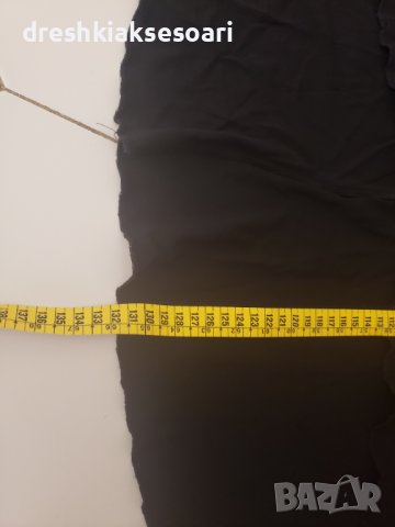 Рокля с един ръкав мрежест, снимка 4 - Винтоверти - 42263538