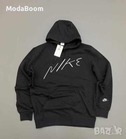 Мъжки суичъри Nike, снимка 4 - Суичъри - 42670745