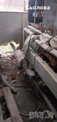 агригат за ток, снимка 5 - Генератори - 53704178