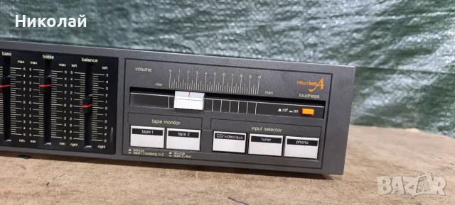 Technics SU-Z400.          Цена-119евро, снимка 7 - Ресийвъри, усилватели, смесителни пултове - 55891585