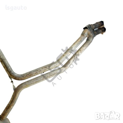 Ауспух AUDI A8 (D4, 4H) 2010-2017 99421, снимка 2 - Части - 40495406