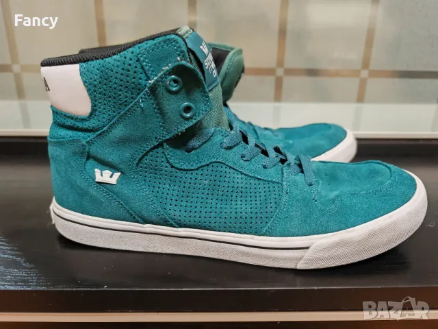 Мъжки кецове Supra 45 номер 