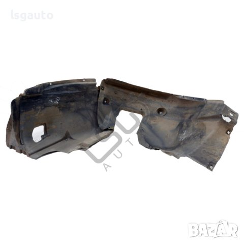 Преден ляв подкалник BMW 1 Series (E87) 2004-2011 ID:112004