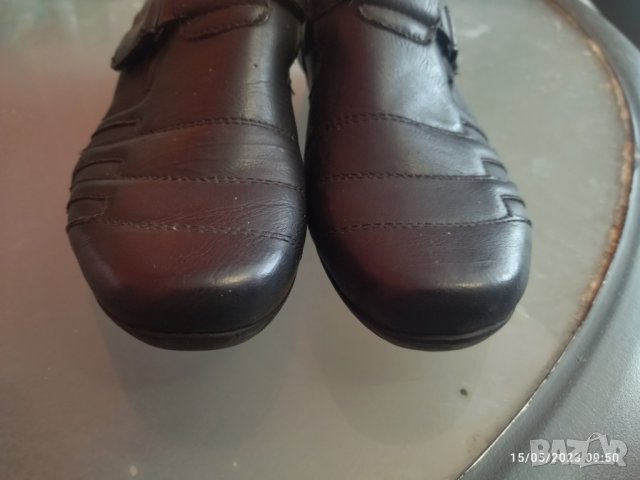 Маратонки, снимка 6 - Детски маратонки - 40705535