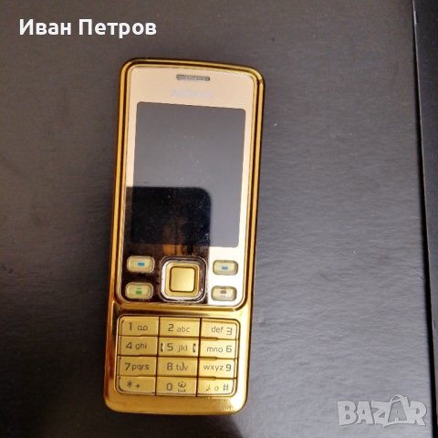 NOKIA 6300 GOLD, снимка 1 - Nokia - 41660616