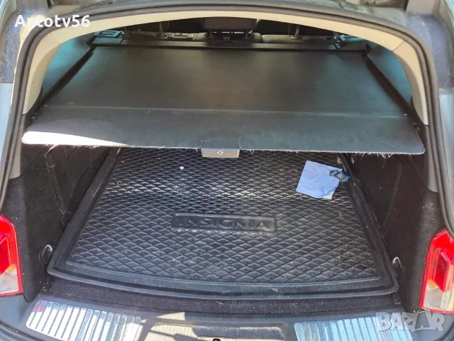 Opel Insignia A 2.0 160к.с. автомат-на части , снимка 14 - Автомобили и джипове - 56064434