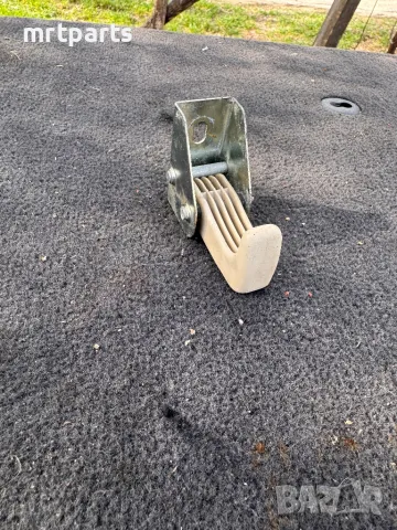 Закачалка за Skoda Octavia 2 #9