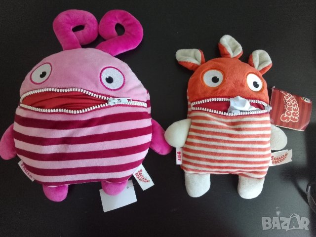 Worry eater, Sorgen fresser, Ядогълтач