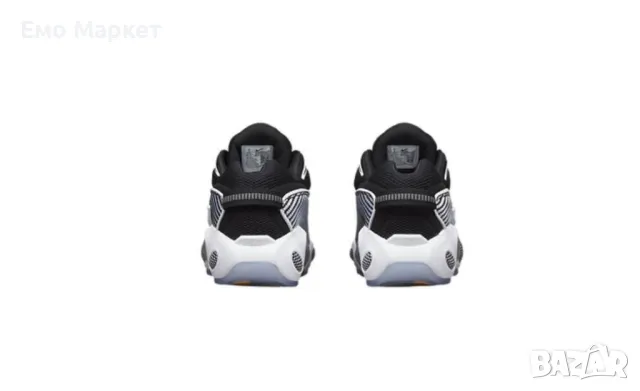 Мъжки маратонки , снимка 4 - Маратонки - 49029598